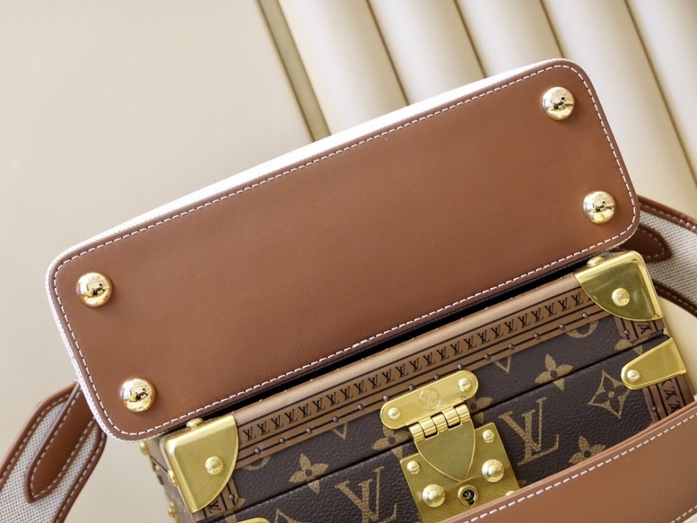 Dragons Bags ln Luxury Bag --60282
