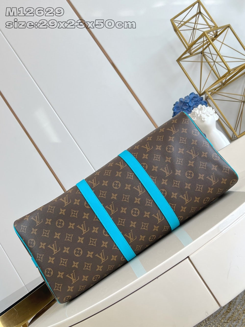 Dragons Bags ln Luxury Bag --96936