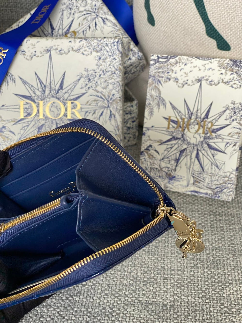 Dragons BagsDiorn Luxury Bag --114586
