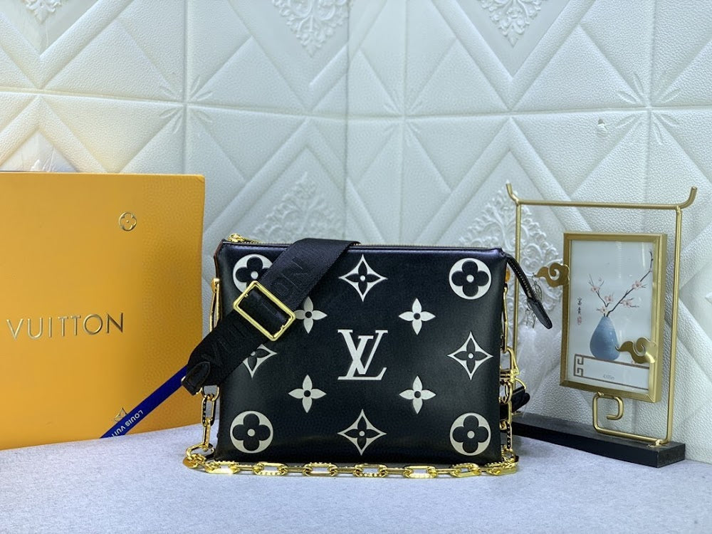Jessica Bags ln Luxury Bag --75869
