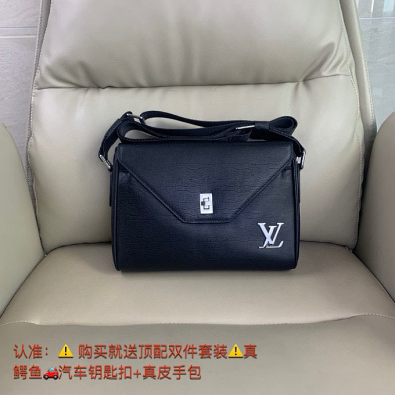 Dragons Bags ln Luxury Bag --70356