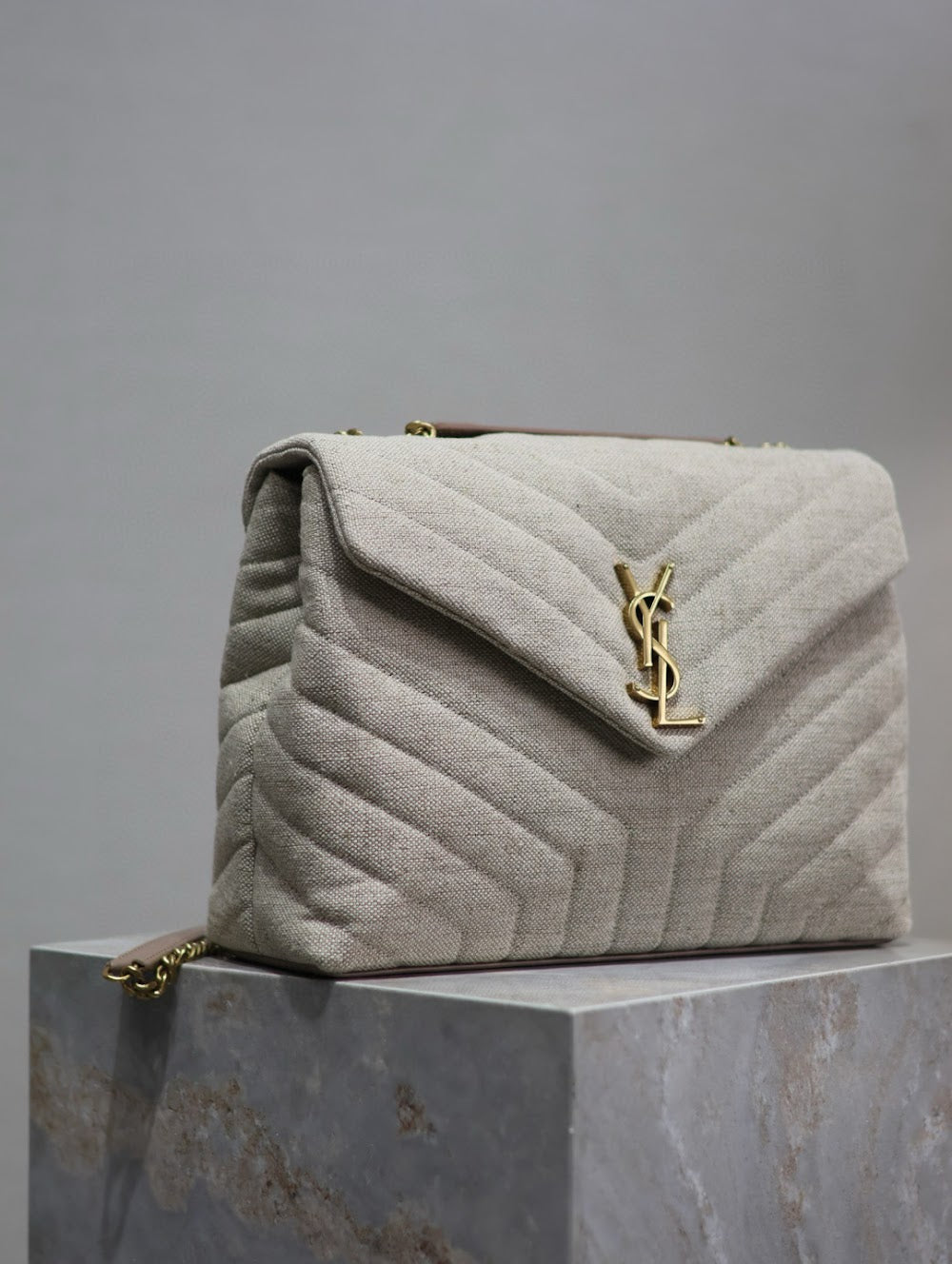 Dragons Bags YSLn Luxury Bag --120551