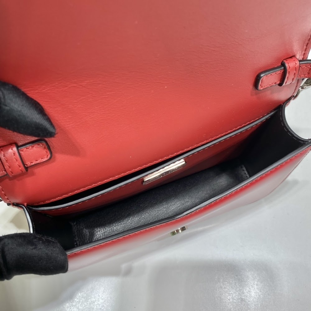Dragons Bags Prada Luxury Bag --54495