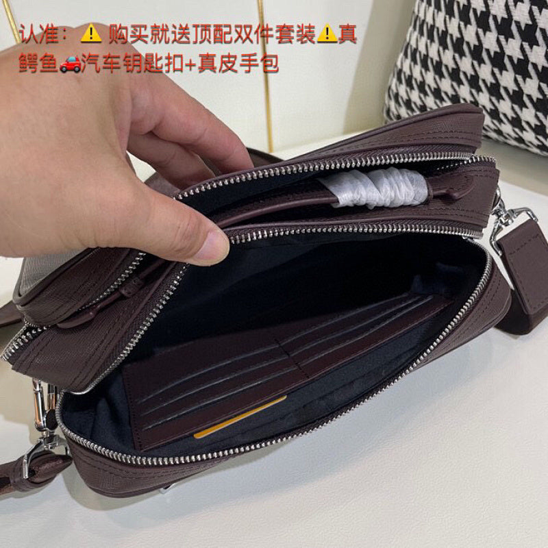Dragons Bags ln Luxury Bag --70294