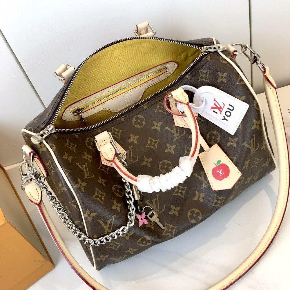 Dragons Bags ln Luxury Bag --76452