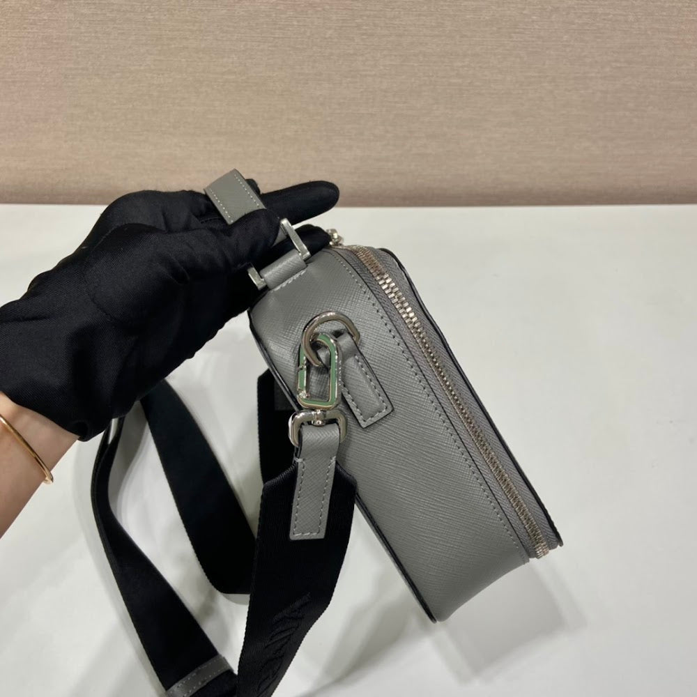 Dragons Bags Prada Luxury Bag --54775