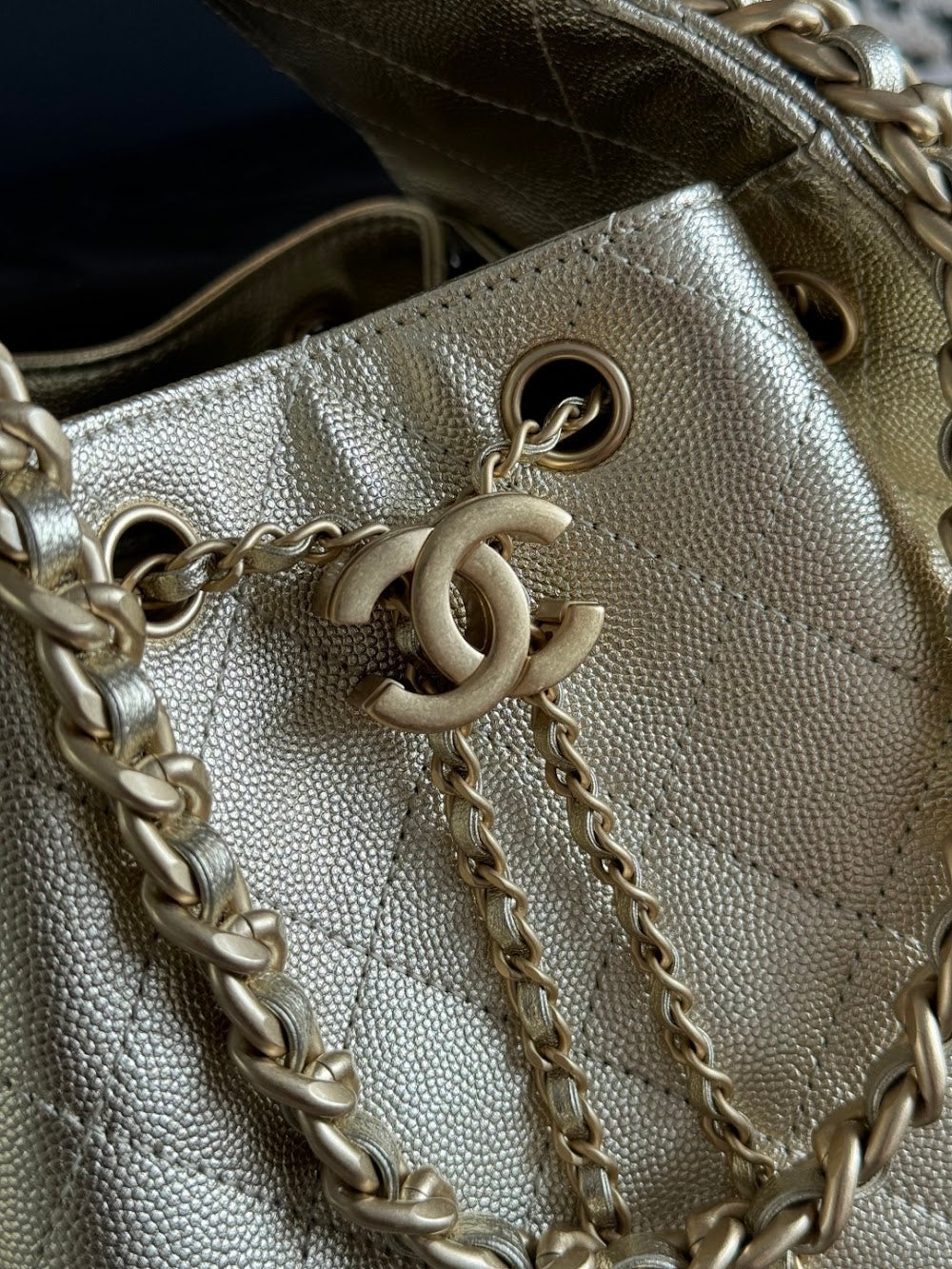 Dragons Bags CHn Luxury Bag --113642
