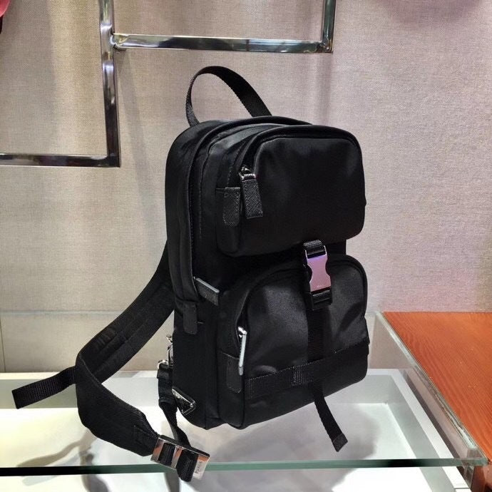 Dragons Bags Prada Luxury Bag --53836