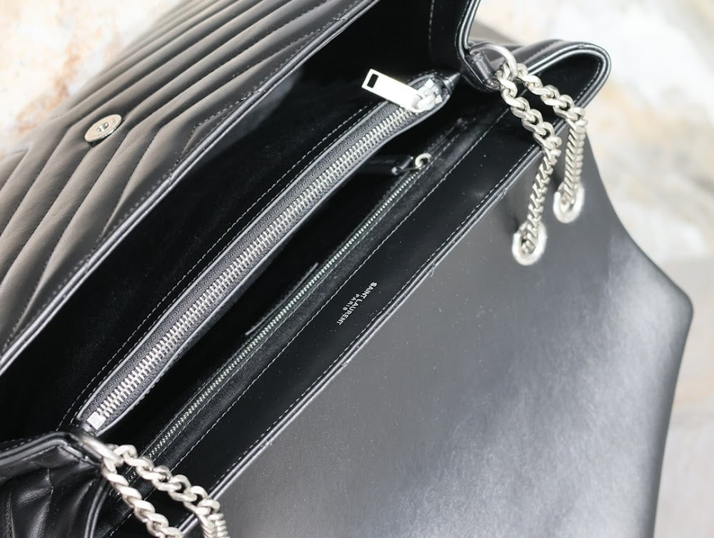 Dragons Bags YSLn Luxury Bag --120266