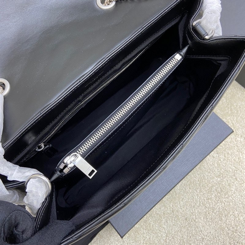 Dragons Bags YSLn Luxury Bag --120721