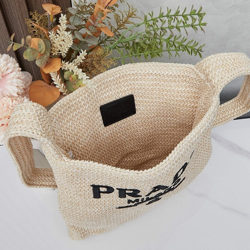 Dragons Bags pradn Luxury Bag --74309