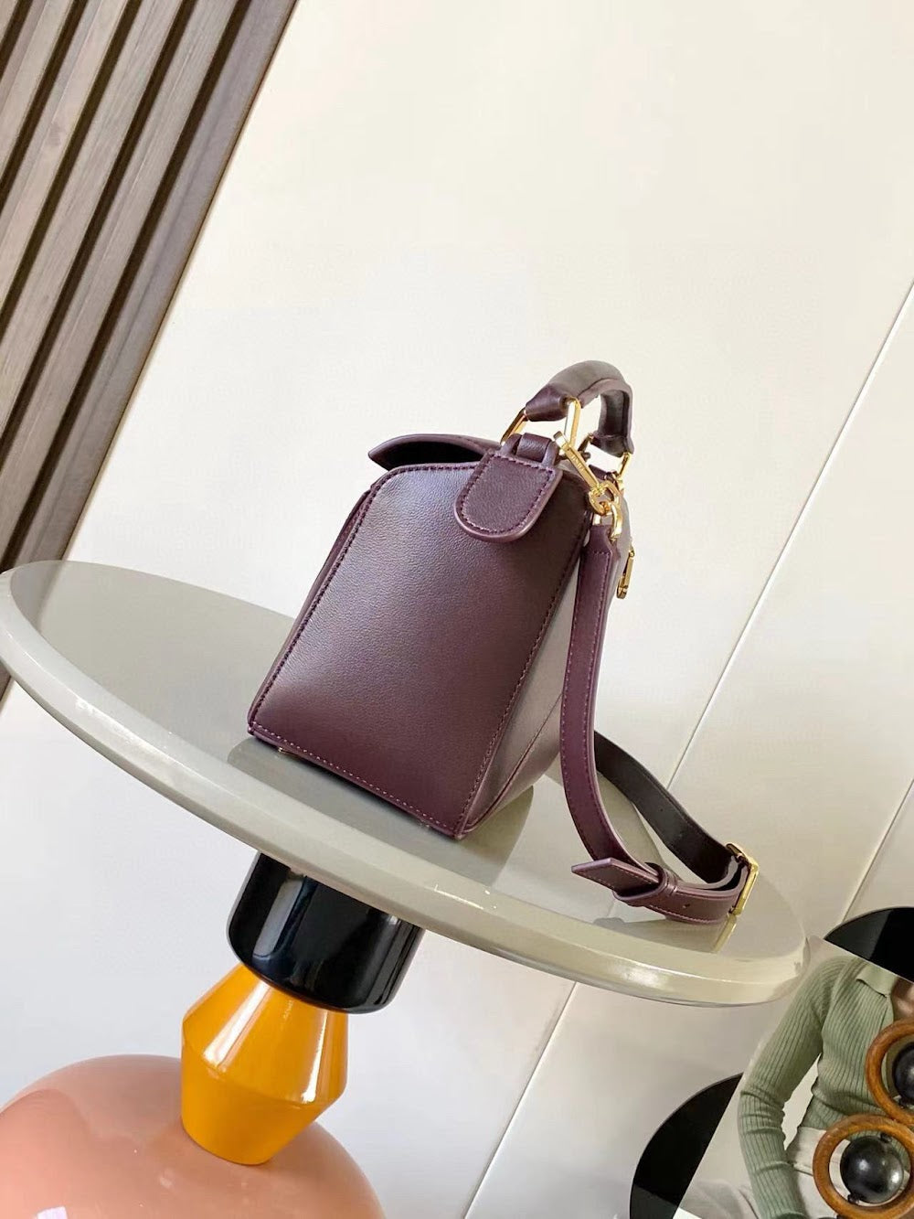 Dragons Bags Lowen Luxury Bag --99737