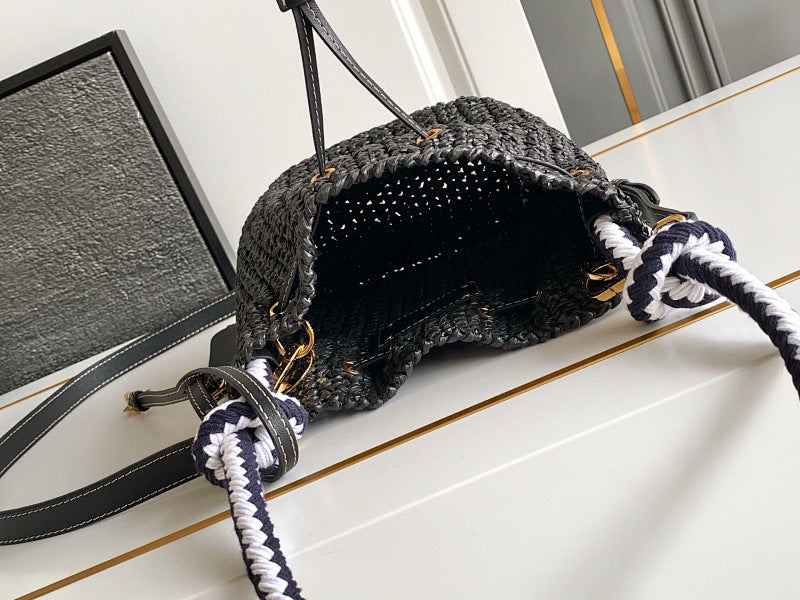 Dragons Bags pradn Luxury Bag --74198