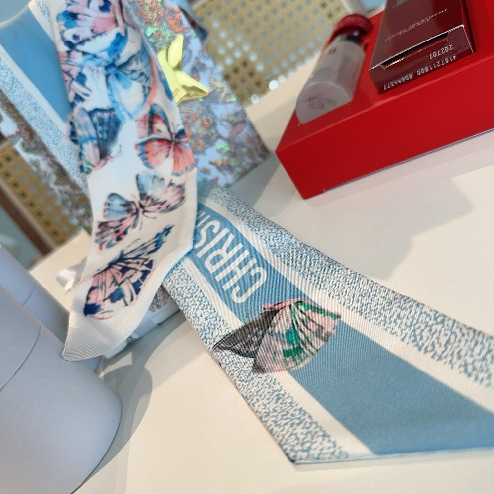 Dragons Bags Premium Designer Scarf --99083