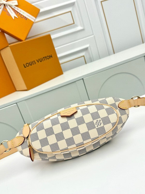 Dragons Bags LVn Luxury Bag --79384