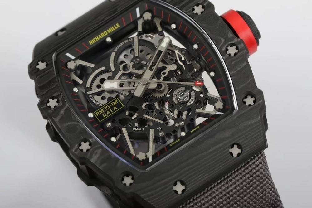Dragons Bags Luxury Designer Watch --103518