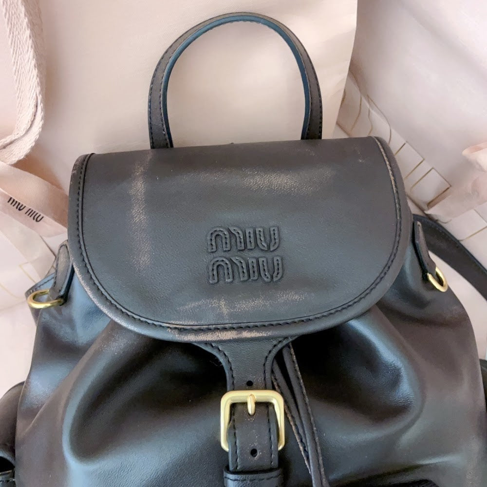 Dragons Bags Miun Miun Luxury Bag --122686