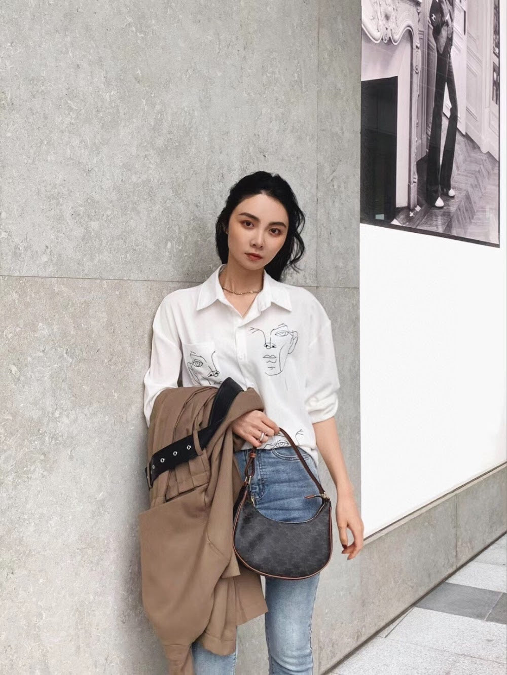 Dragons Bags Celine Luxury Bag --111967