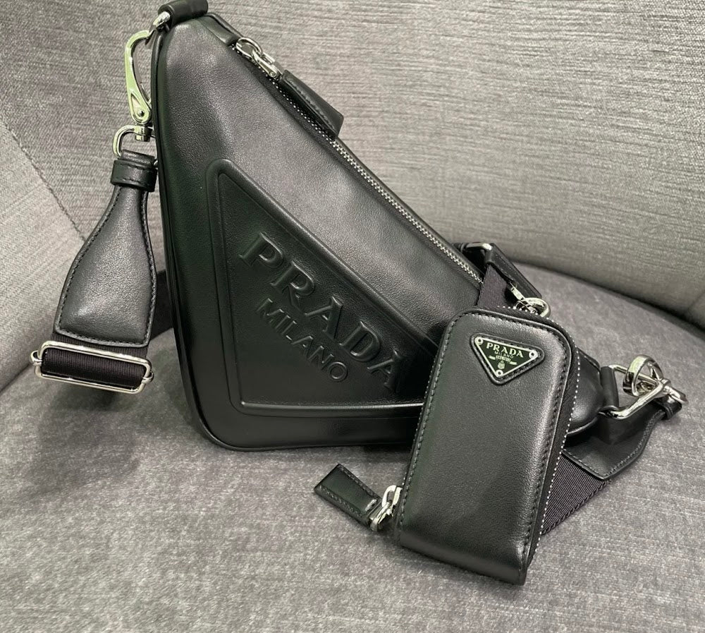 Dragons Bags Pradn Luxury Bag --102650