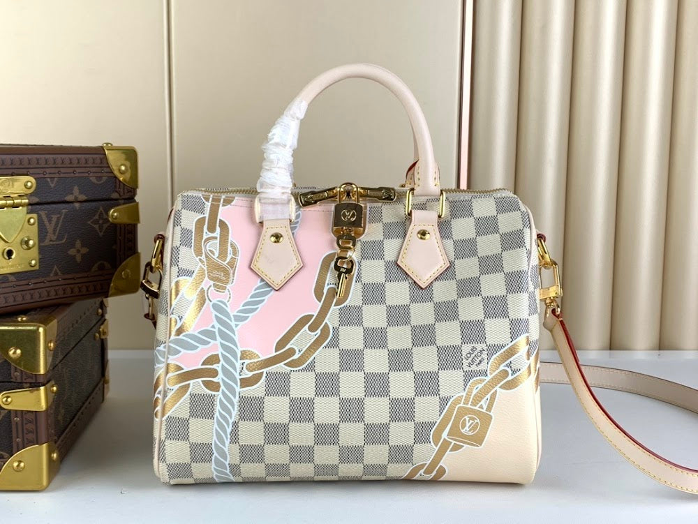 Dragons Bags ln Luxury Bag --58941
