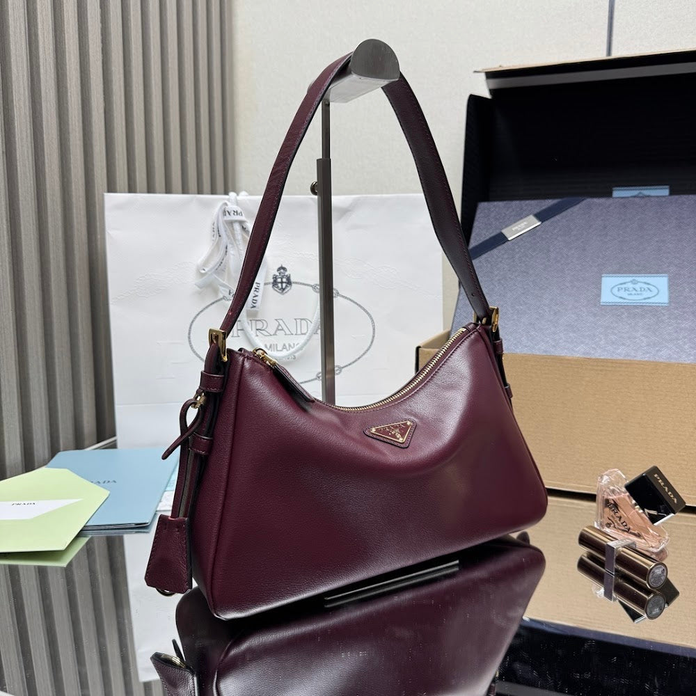 Dragons Bags Pradn Luxury Bag --101711