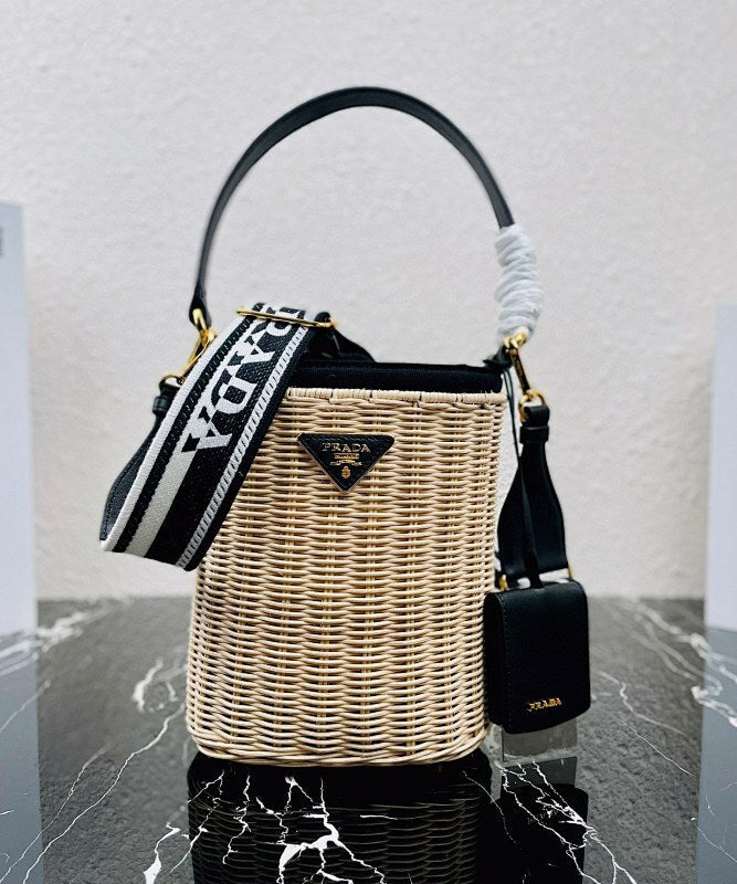 Jessica Bags pradn Luxury Bag --74993