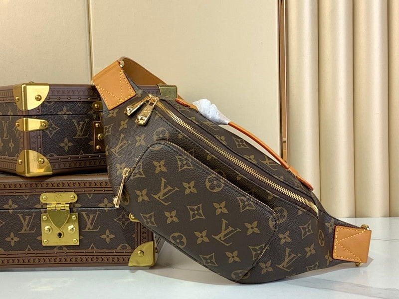 Dragons Bags ln Luxury Bag --62793