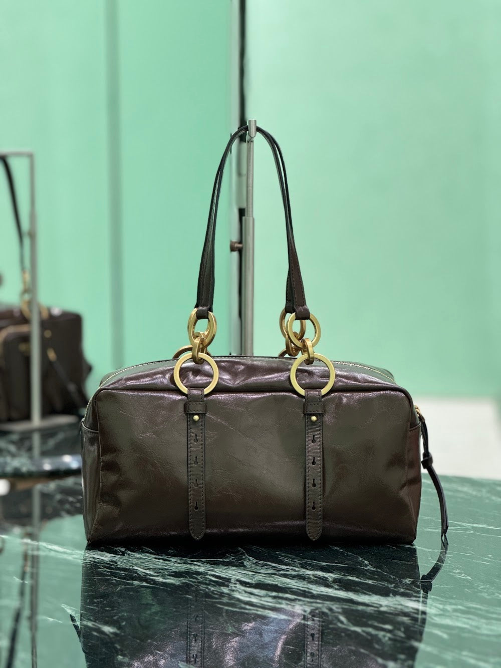 Dragons Bags Pradn Luxury Bag --102096