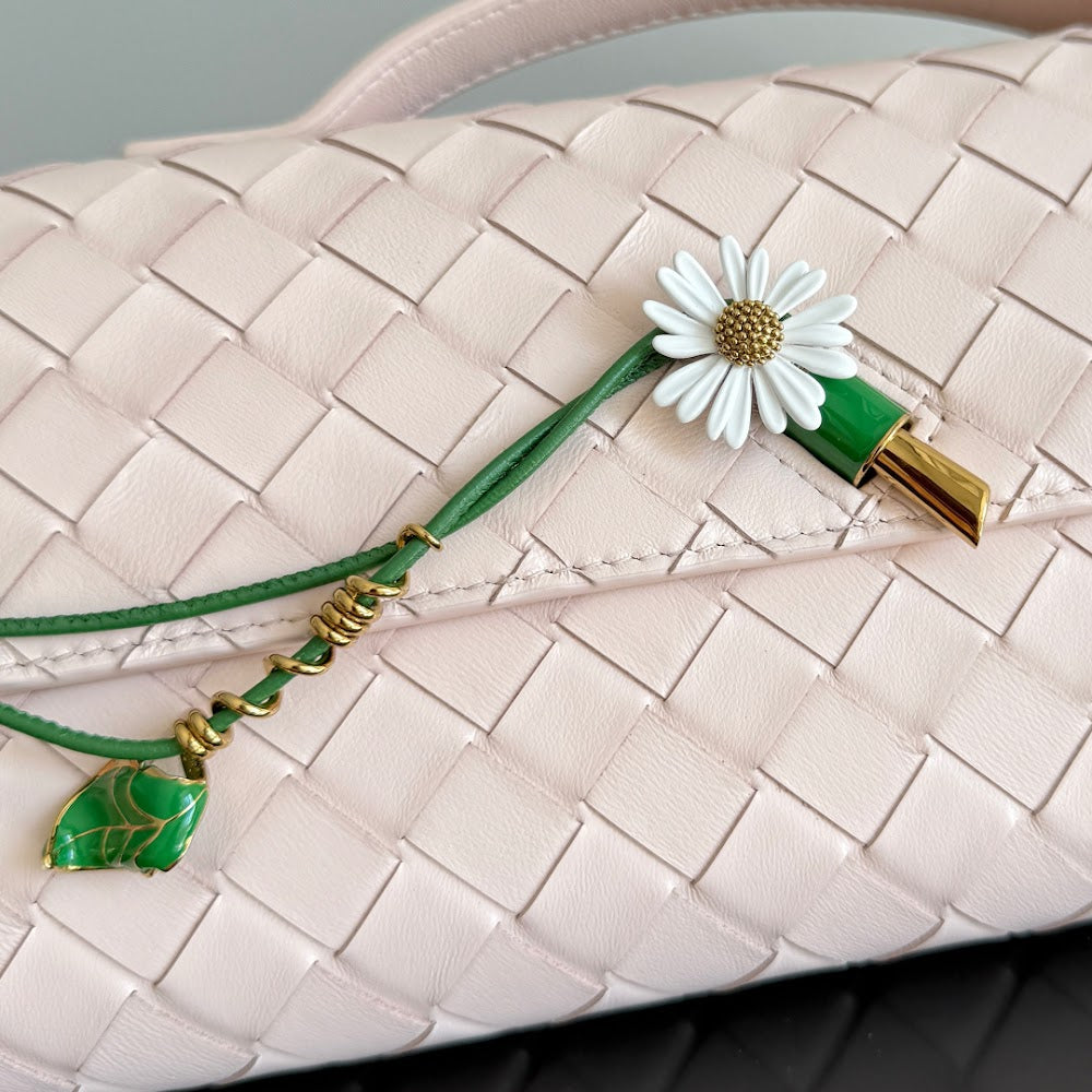 Dragons Bags Bottegan Luxury Bag --90394