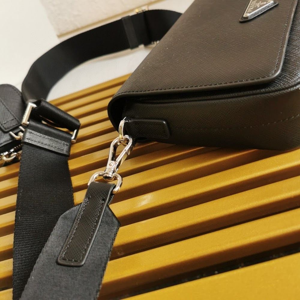 Dragons Bags Pradn Luxury Bag --101516