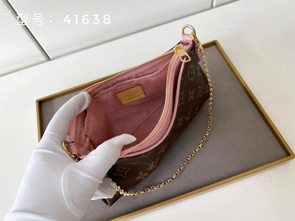 Dragons Bags ln Luxury Bag --78352