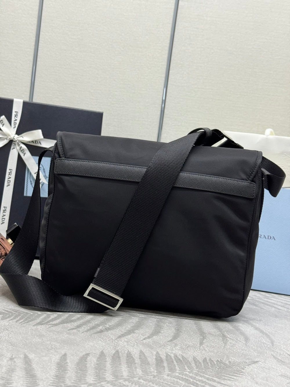 Dragons Bags Pradn Luxury Bag --101419