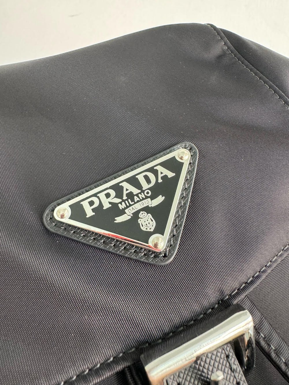 Dragons Bags Pradn Luxury Bag --101467