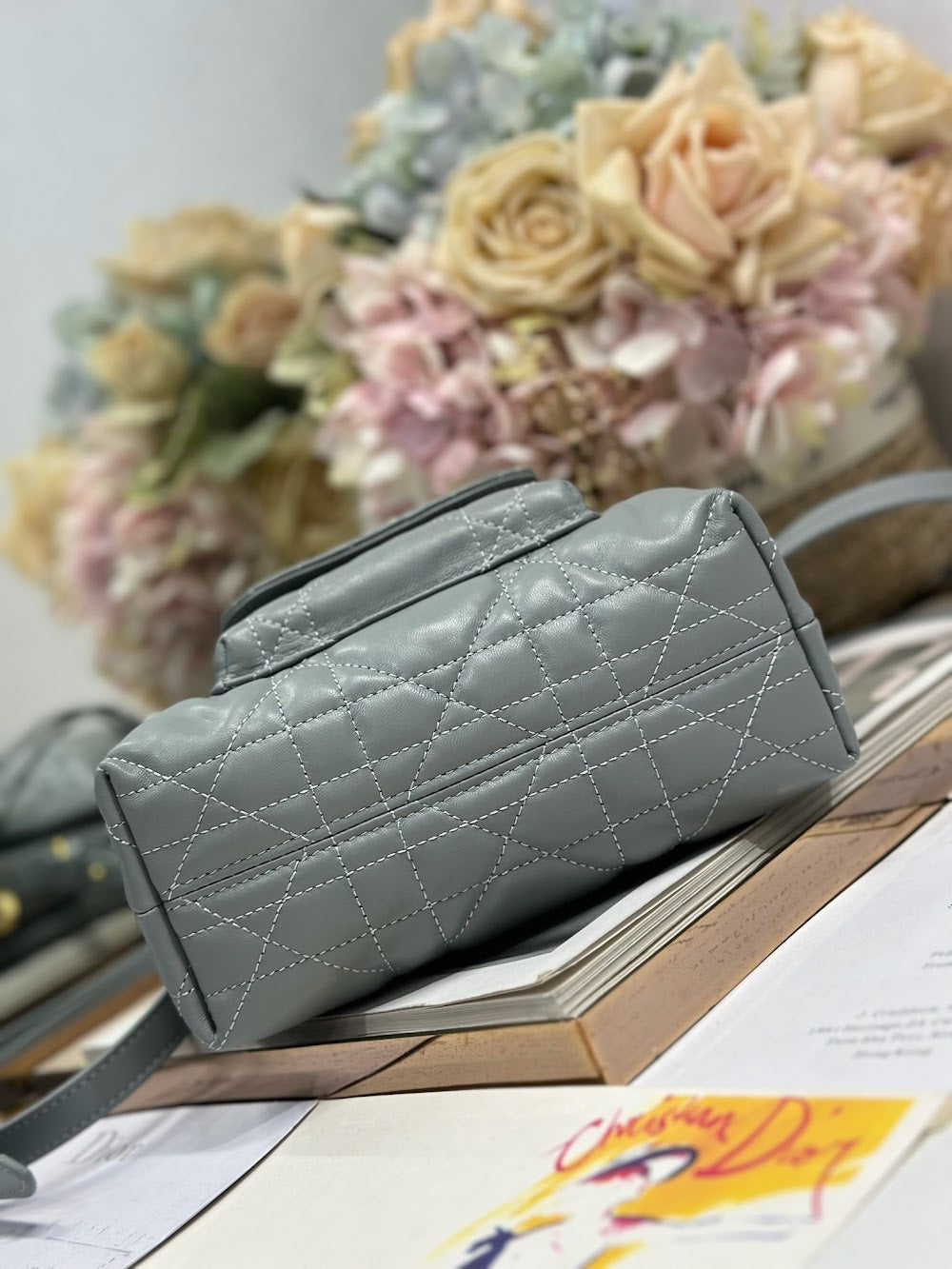 Dragons BagsDiorn Luxury Bag --115568