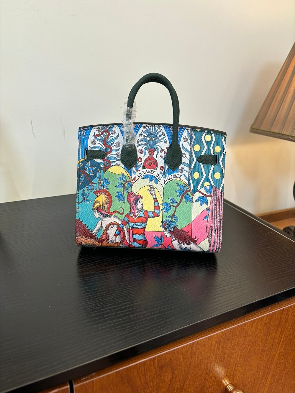 Dragons BagsHermesn Luxury Bag --118748