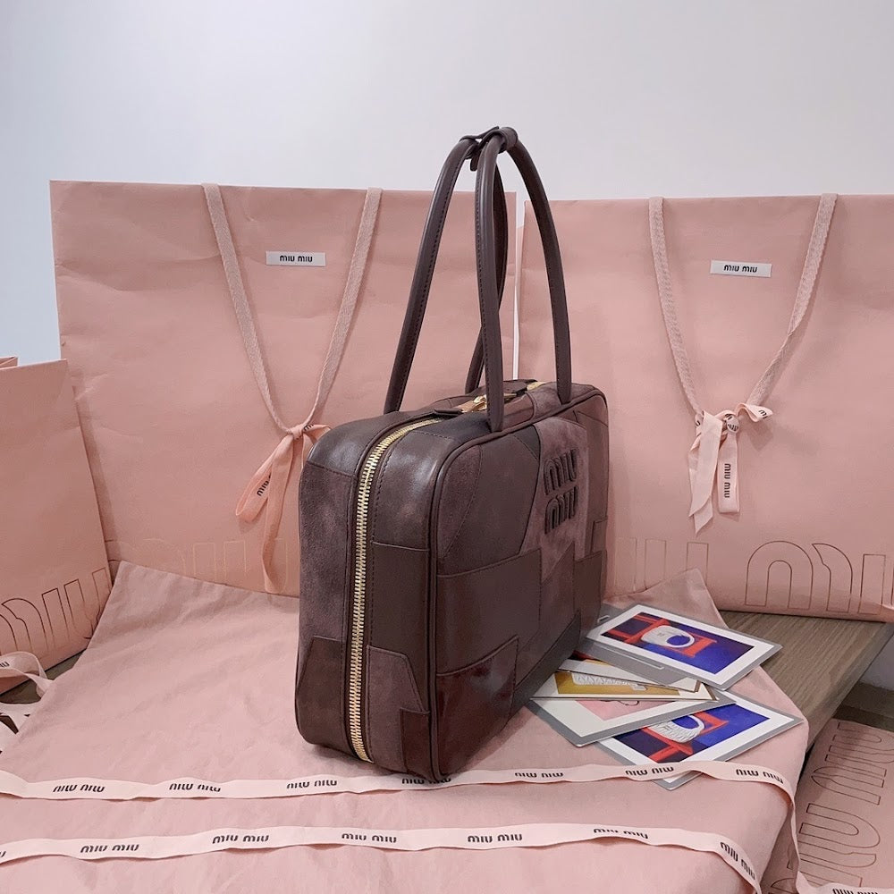 Dragons Bags Miun Miun Luxury Bag --122713