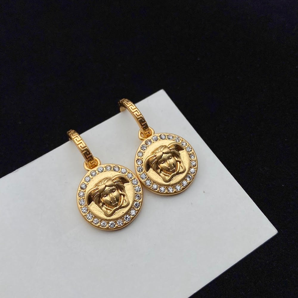 Dragons Bags Versace Luxury Jewelry --51257