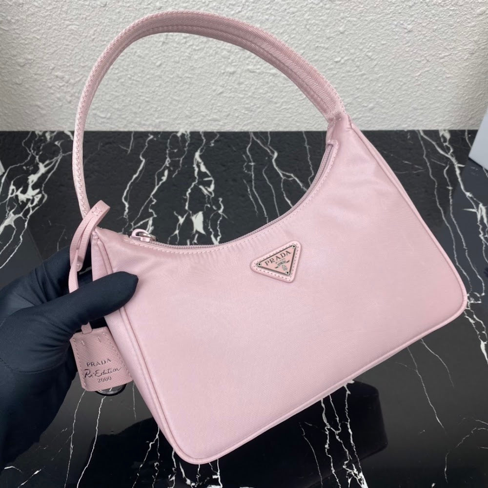 Jessica Bags pradn Luxury Bag --74806