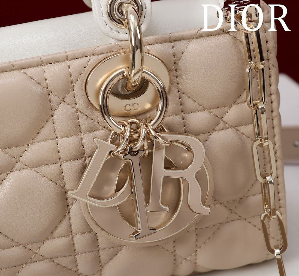 Dragons BagsDiorn Luxury Bag --114855