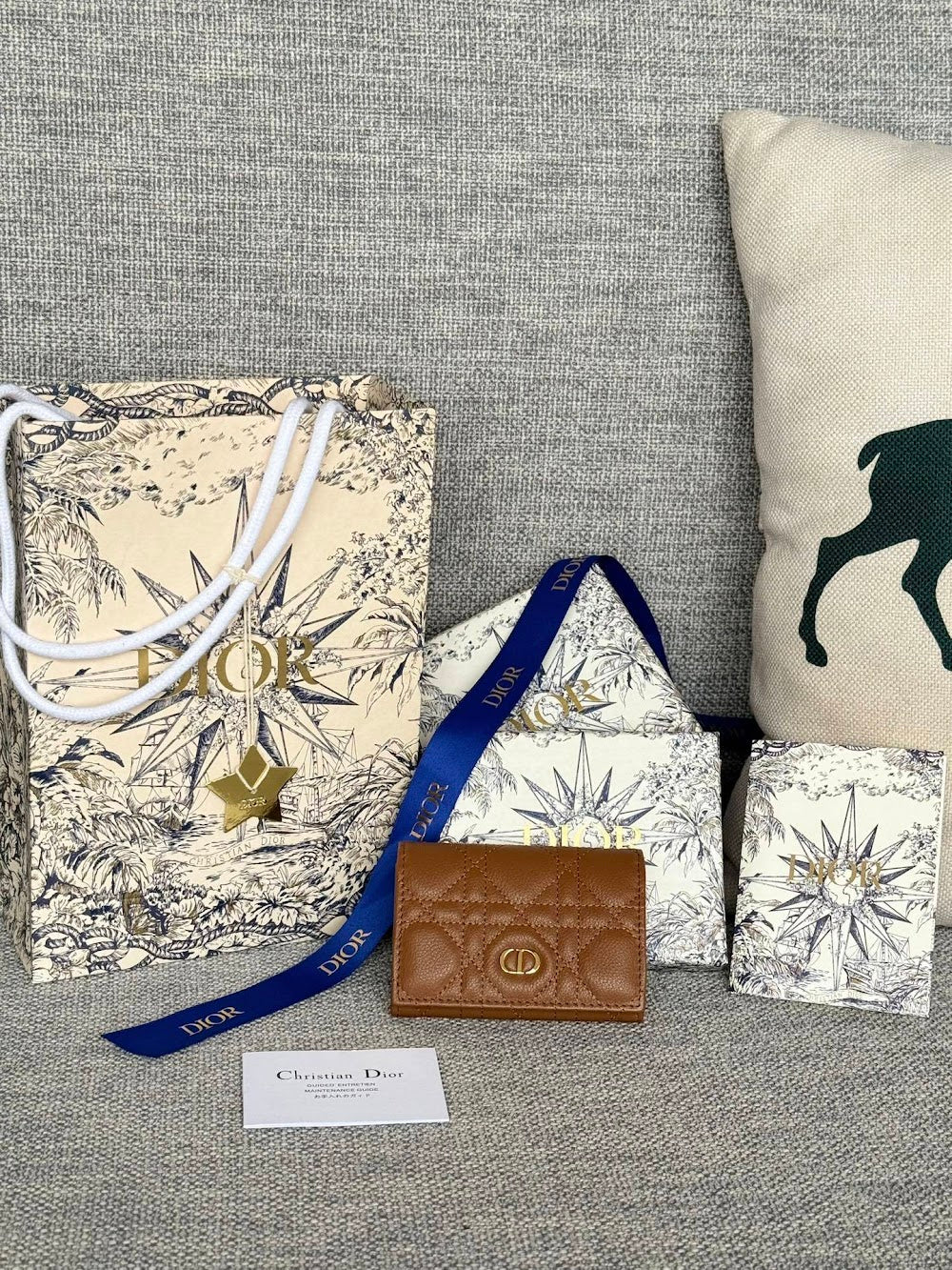 Dragons BagsDiorn Luxury Bag --114634