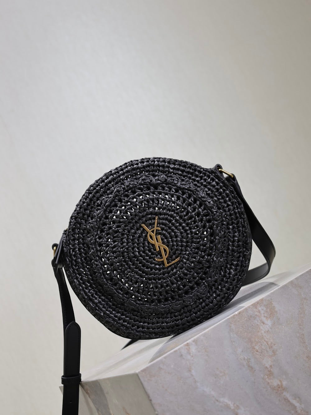 Dragons Bags YSLn Luxury Bag --120659