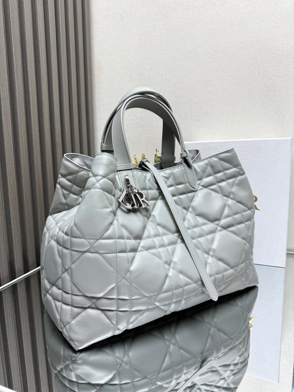 Dragons BagsDiorn Luxury Bag --116427