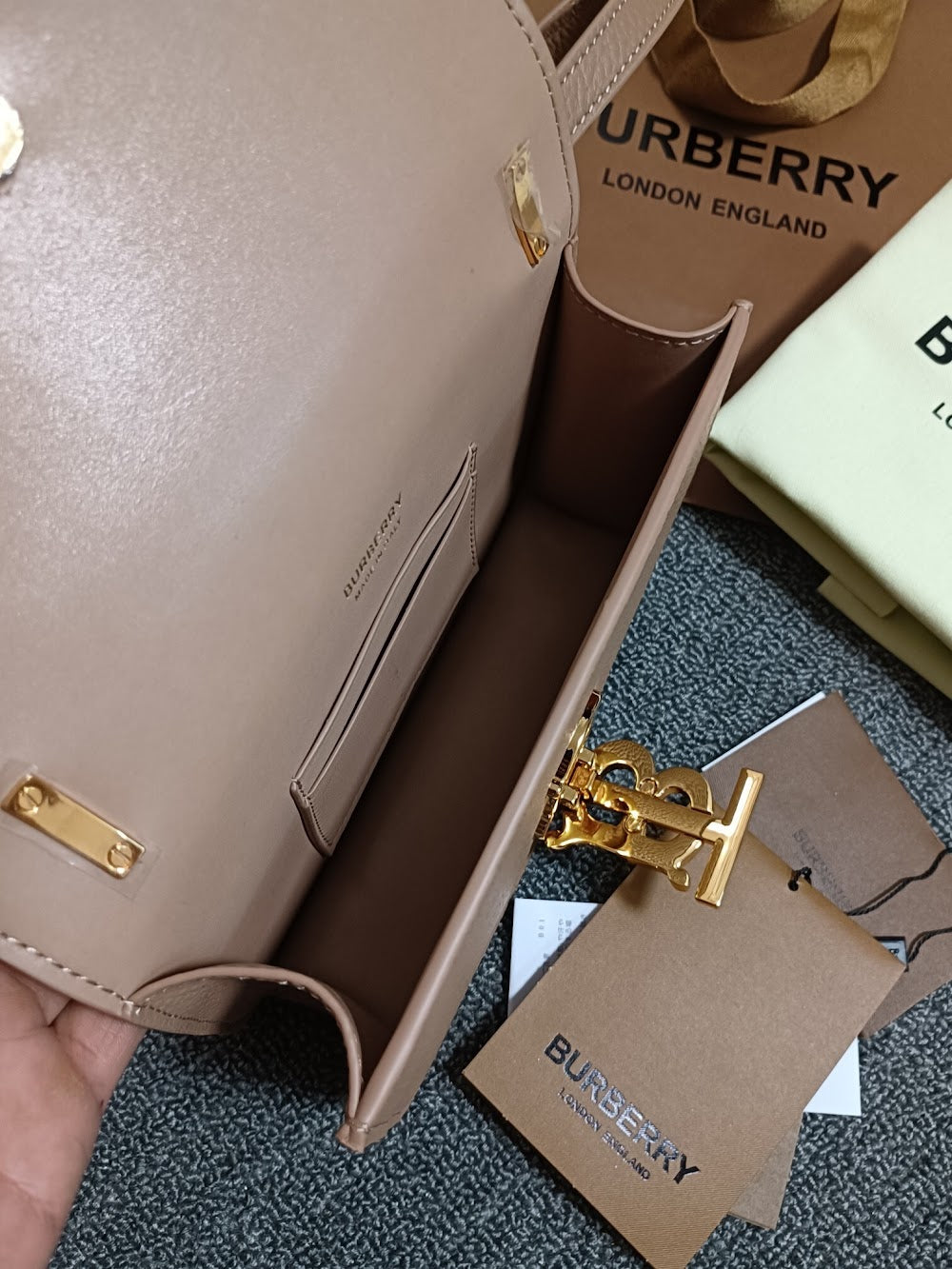 Dragons Bags Luxury Bag --50181
