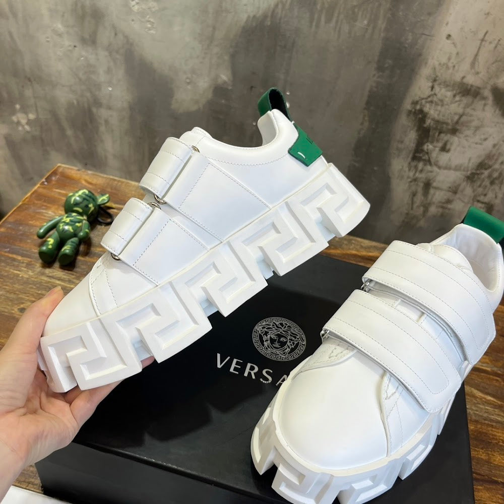 Dragons Bags Versace Luxury Heels --51107