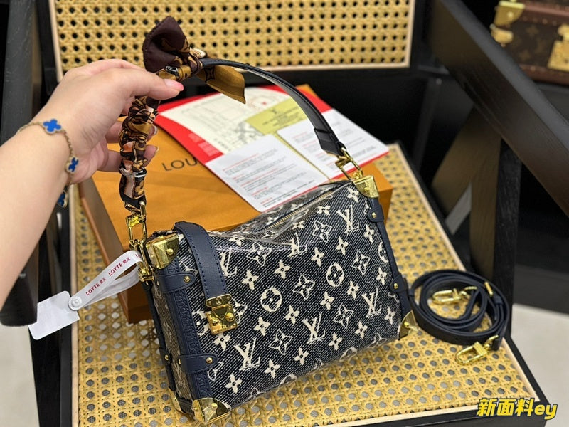 Dragons Bags LVn Luxury Bag --79614