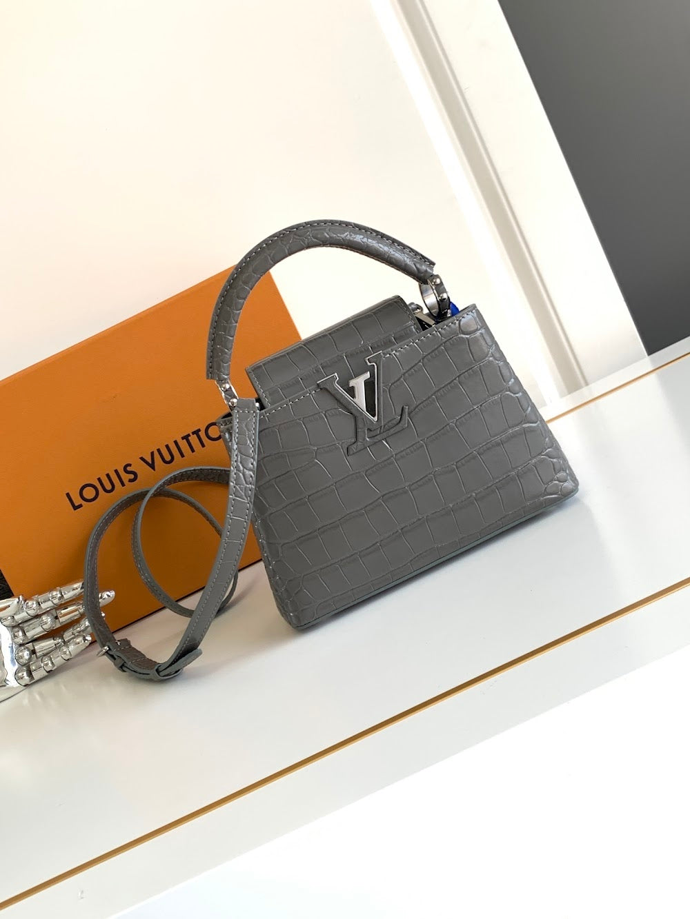 Dragons Bags ln Luxury Bag --96834