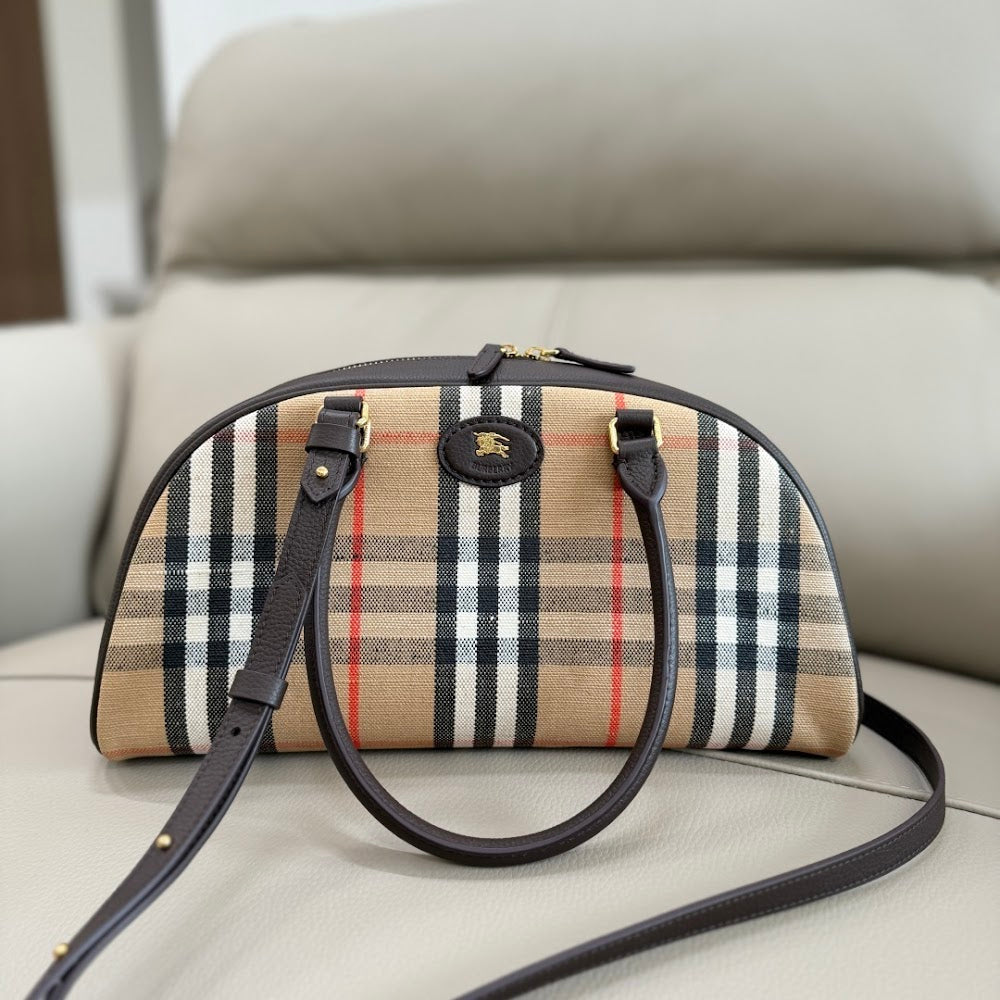 Dragons Bags Burberryn Luxury Bag --92574