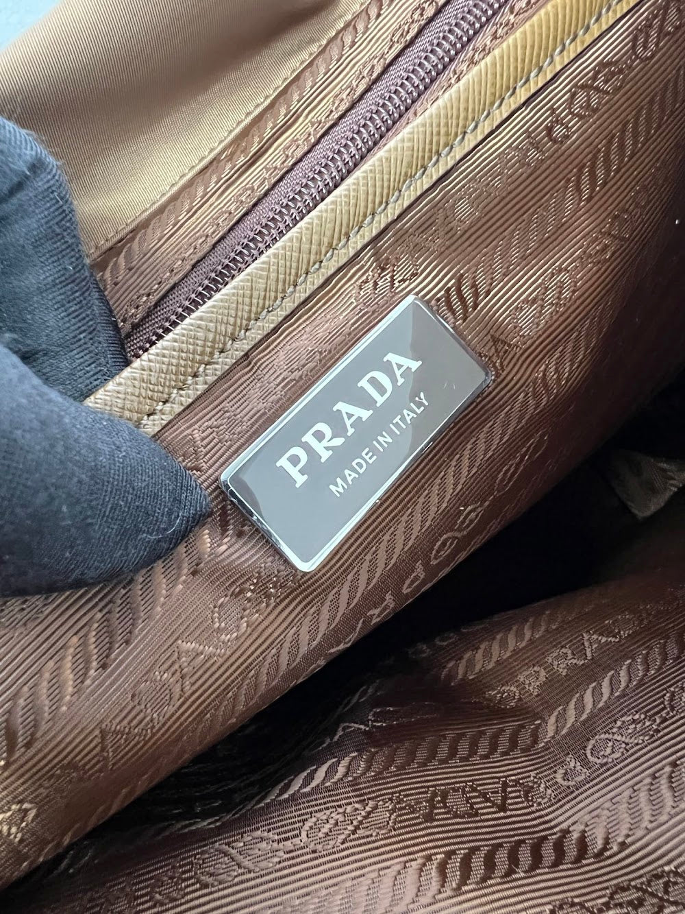 Dragons Bags Pradn Luxury Bag --101464