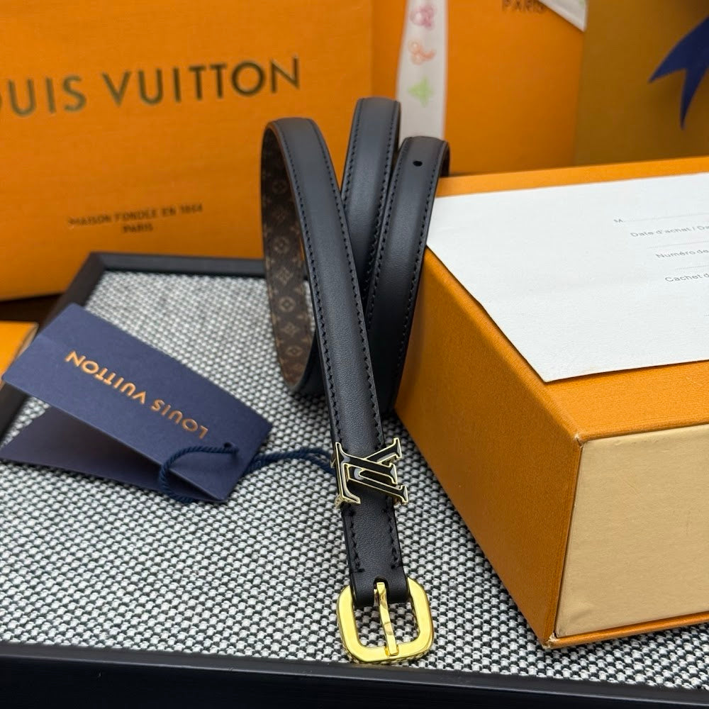 Dragons Bags ln Luxury Belt --107236