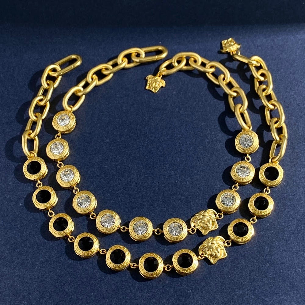 Dragons Bags Versace Luxury Jewelry --51404